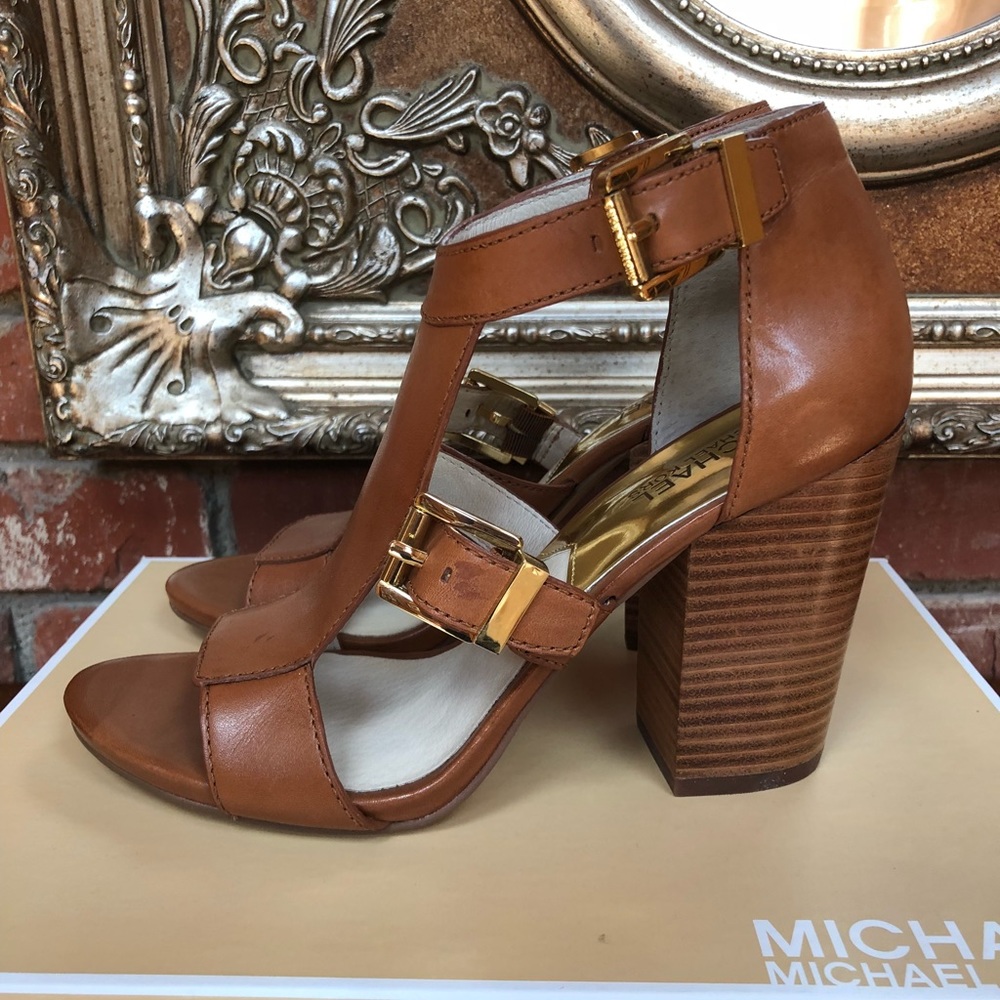 Michael Kors Shoes